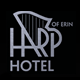 HARP OF ERIN HOTEL - Bed n Breakfasts 1
