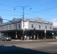 Browns Hotel - Local Tourism