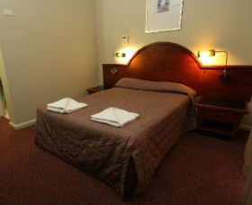 Berkeley Hotel - Accommodation Australia 0
