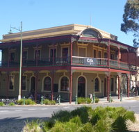 Rifle Brigade Hotel - Accommodation Australia