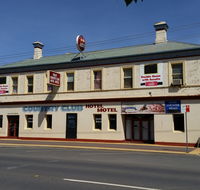 Country Club Hotel Motel - Local Tourism