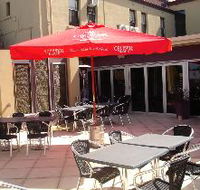 Crown Inn Hotel - Accommodation Australia