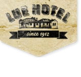 Lue Hotel - Accommodation Australia