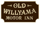 Old Willyama Motor-Inn/Hotel - Accommodation Australia