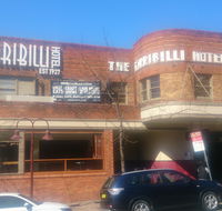 Kirribilli Hotel - Local Tourism