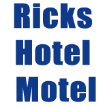 Ricks Hotel Motel - Local Tourism