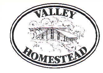 Valley Homestead - Accommodation Australia 0