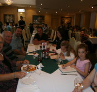 Buckingham Arms Hotel - Accommodation Australia