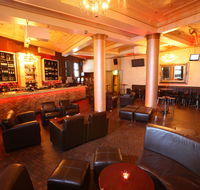 Burdekin Hotel - Local Tourism
