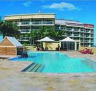 Citigate Sebel Waterfront Reso - Accommodation Australia
