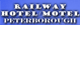 Railway Hotel/Motel Peterborough - Accommodation Australia