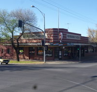 Newmarket Hotel - Accommodation Australia