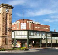 Imperial Hotel Coonabarabran - Accommodation Australia