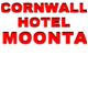 Cornwall Hotel - Local Tourism
