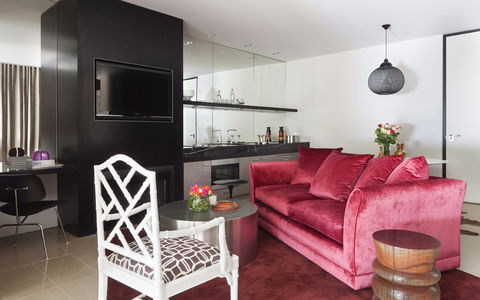 Hepburn At Hepburn - By 8Hotels - Accommodation Australia 0