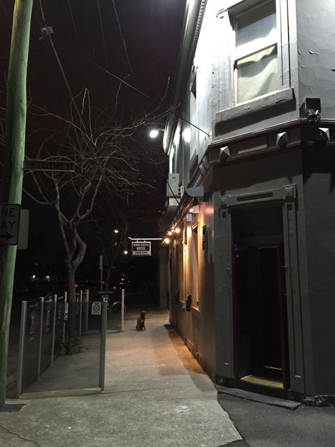 Mona Castle Hotel - Accommodation Australia 0