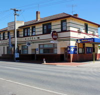 Bullocks Head Tavern - Accommodation Australia