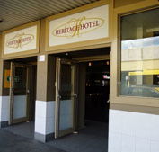 Heritage Hotel Penrith - Accommodation Australia