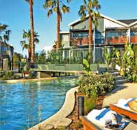Quay West Resort Magenta Shores - Accommodation Australia