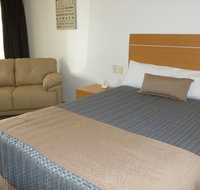 Sundowner Bendigo Golden Reef Motor Inn - Accommodation Australia