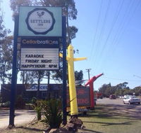 Settlers Inn Hotel - Accommodation Australia