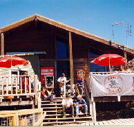 Ben Lomond Creek Inn - Local Tourism