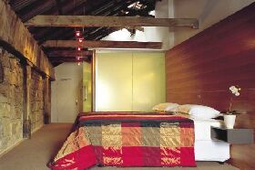 The Henry Jones Art Hotel - Accommodation Australia 0