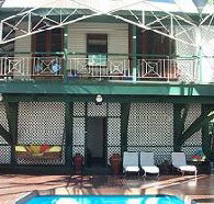 Mcalpine House - Boutique Hotel - Accommodation Australia