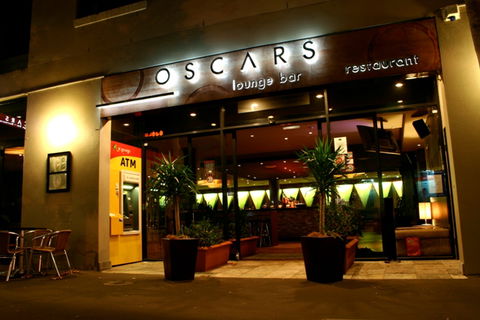 Oscars Hotels - Accommodation Australia 0