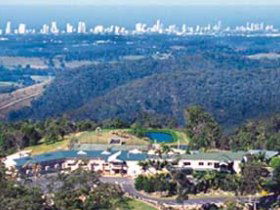 Eagle Heights Mountain Resort - Local Tourism 0
