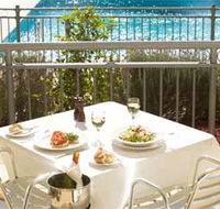 The Crowne Plaza Hotel - Accommodation Australia