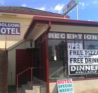 Royal Mail Hotel Goolgowi - Local Tourism