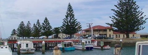 Port Albert Hotel - Local Tourism 0