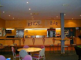 Kings Meadows Hotel - Accommodation Australia 0