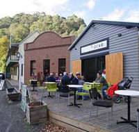 Walhalla's Star Hotel - Accommodation Australia