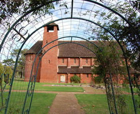 Fairbridge Village - Accommodation Australia 0