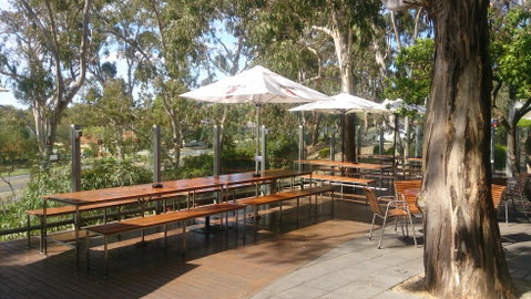 Lower Plenty Hotel- Bottle Shop - Local Tourism 0
