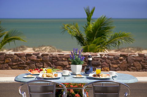 Ibis Styles Port Hedland Hotel - Accommodation Australia 0