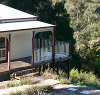 Araluen Park Cottages - Accommodation Australia