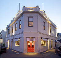 The Exchange Hotel - Local Tourism