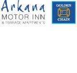 Arkana Motor Inn amp Terrace Apartments - Accommodation Australia