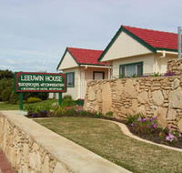 Flinders Bay Corporation - Accommodation Australia