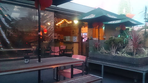 Brunswick Hotel - Accommodation Australia 0