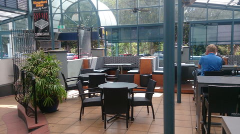 Kingsford Hotel - Accommodation Australia 0