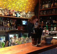 Darlo Bar - Local Tourism