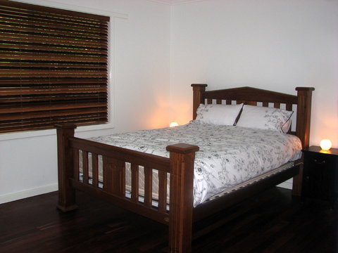 Abbey Cottage - Accommodation Australia 0
