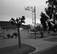 Lakeview Motel Yarrawonga - Accommodation Australia