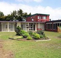 Econo Lodge Kingston - Accommodation Australia