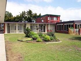 Econo Lodge Kingston - Accommodation Australia 0