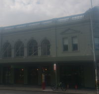Centennial Hotel - Accommodation Australia